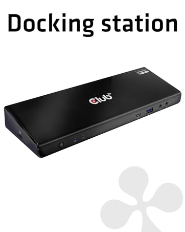 Docking Station