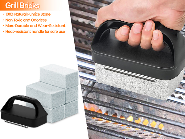 grill stone