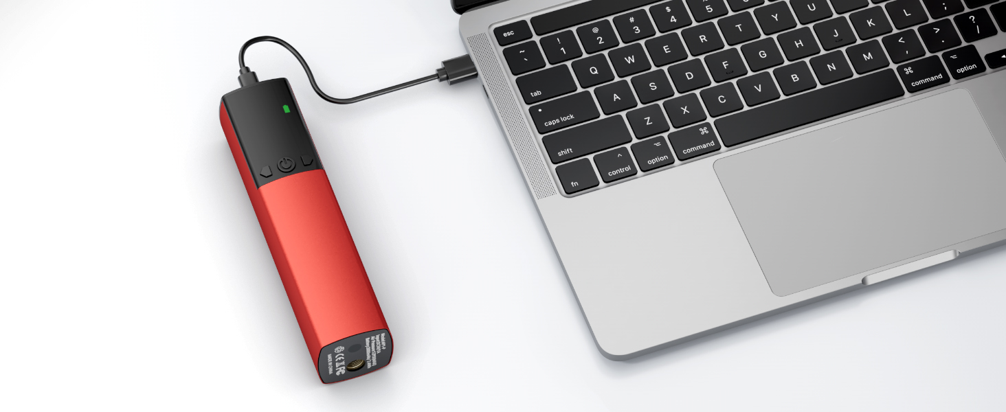 rechargeable ball pump
