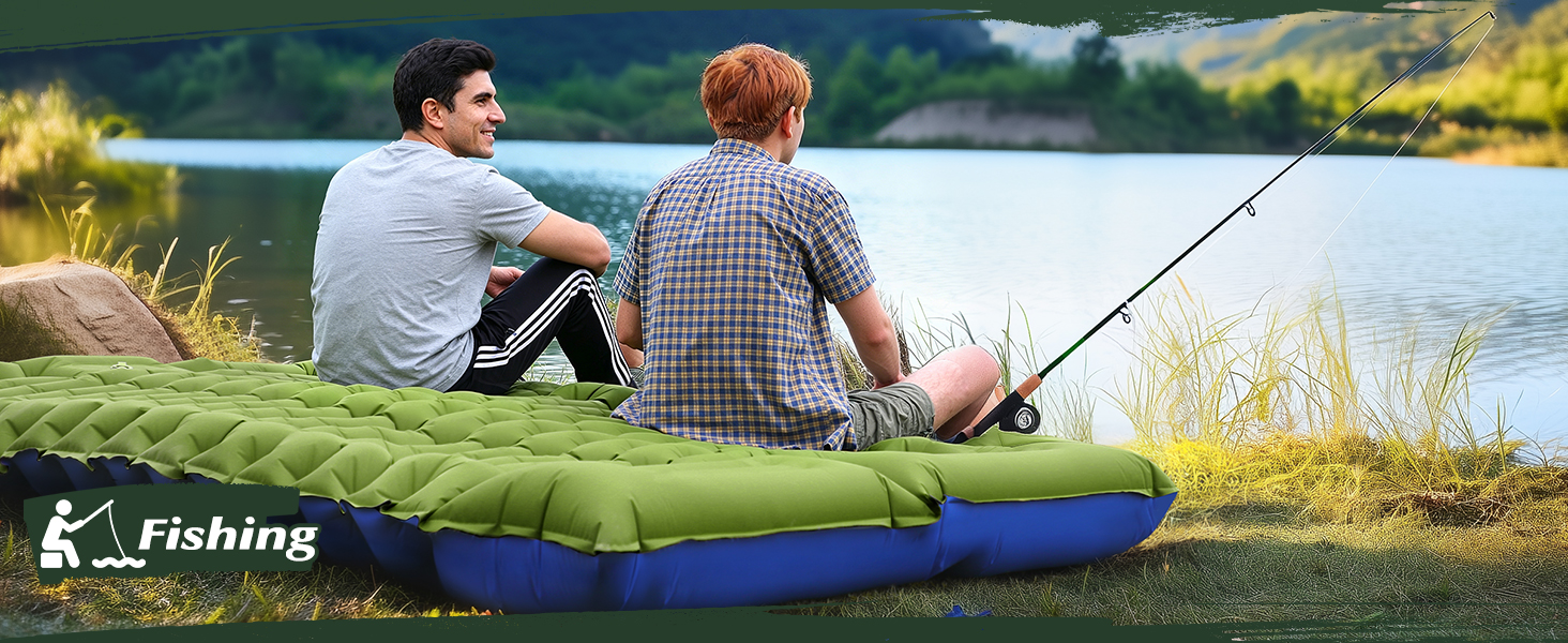 Camping Sleeping Pad