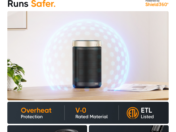 electric heater indoor