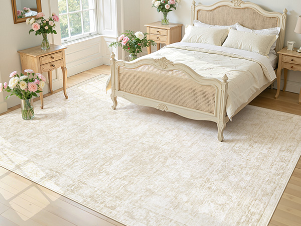 Bedroom Rug