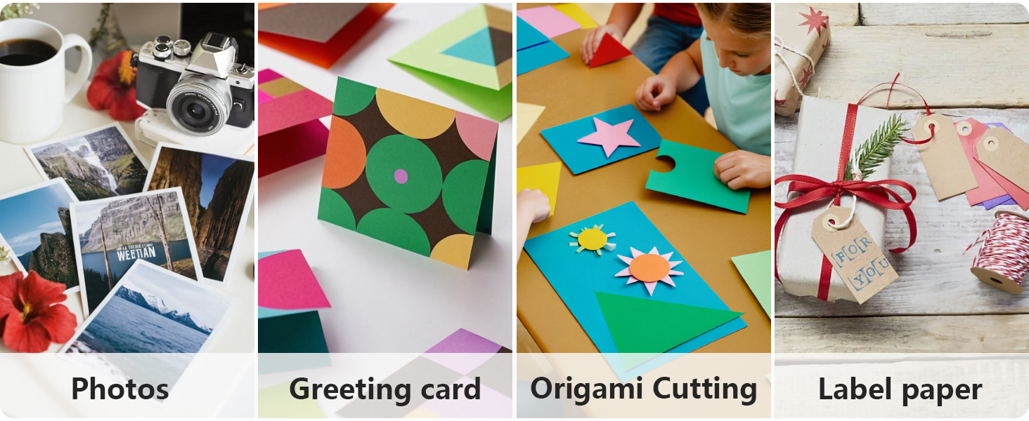 PAPER CUTTER