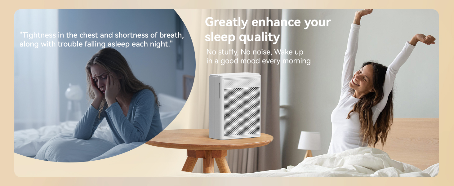 P280 Air Purifier
