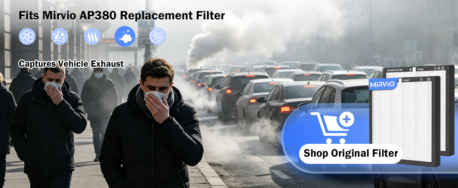 air purifiers for pet