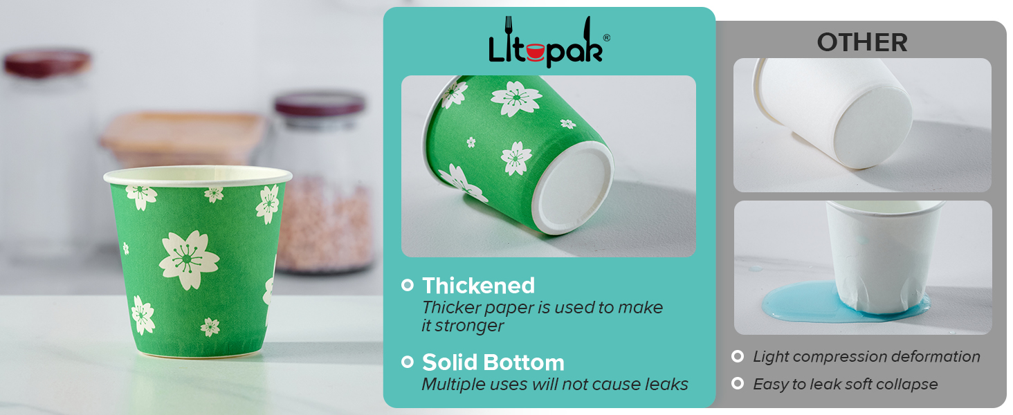paper cups 3oz