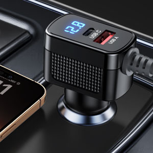 Starlink Mini Power Cable