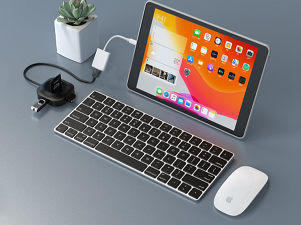 lightning to usb 3 camera adapter