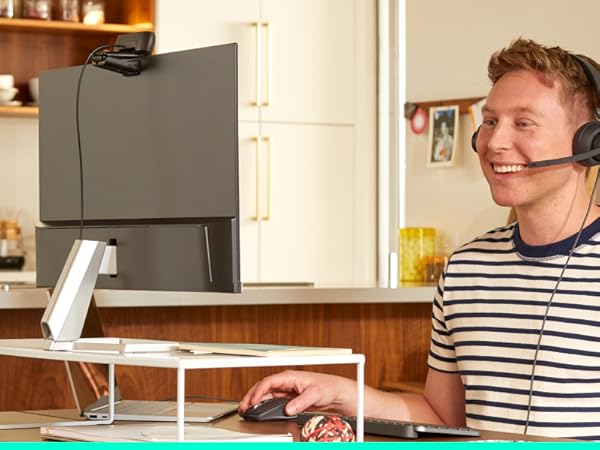 Brio 505, natural meeting experience