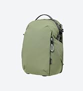 ULANZI YY038 Travel Camera Backpack 22L for Mirrorless DSLR (Green)