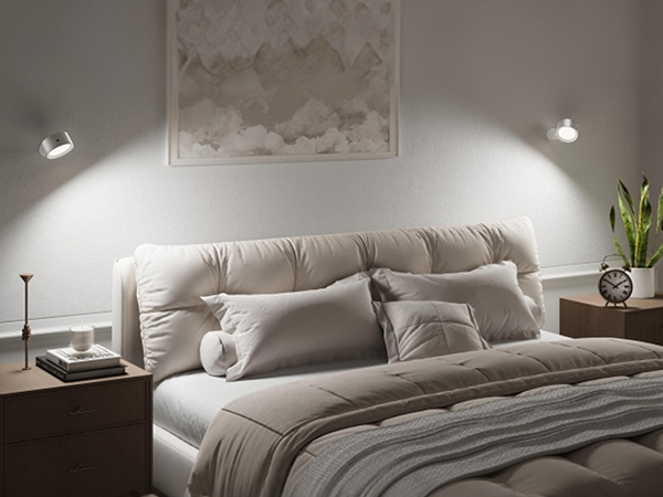 LED Wall Mounted Lights