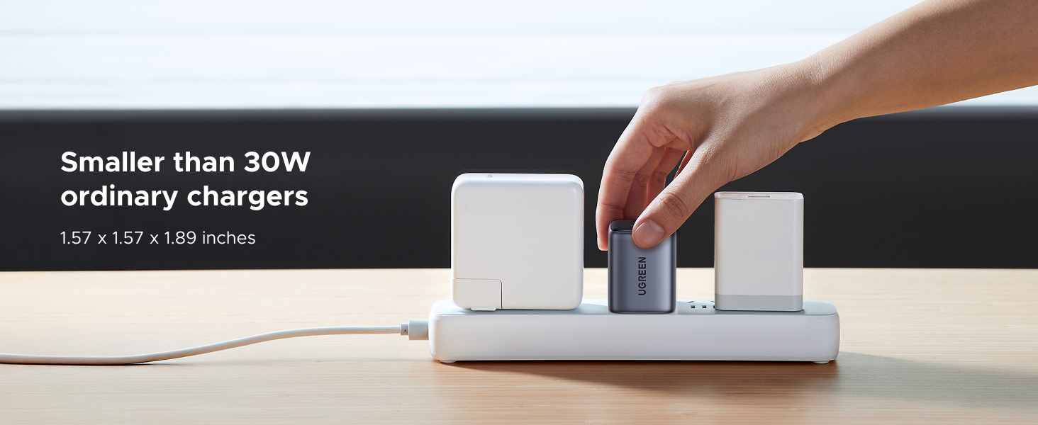 compact