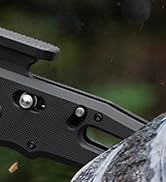 HX OUTDOORS FOLDING SURVIVAL HATCHET