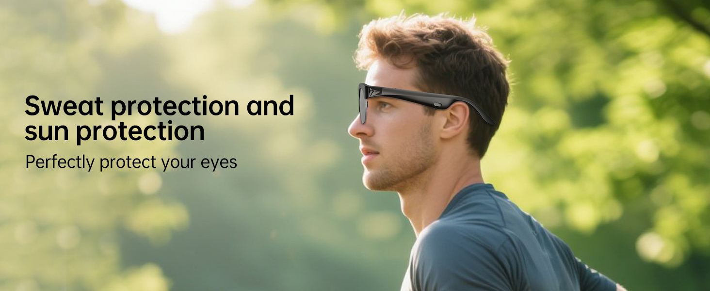 smart glasses