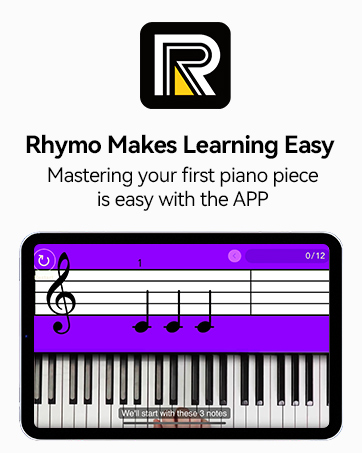 learning Piano