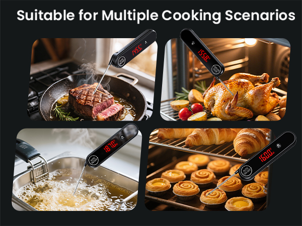 meat thermometer