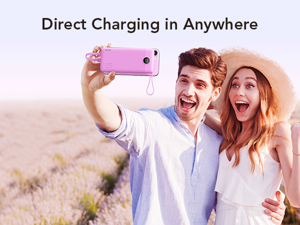 power bank portable charger