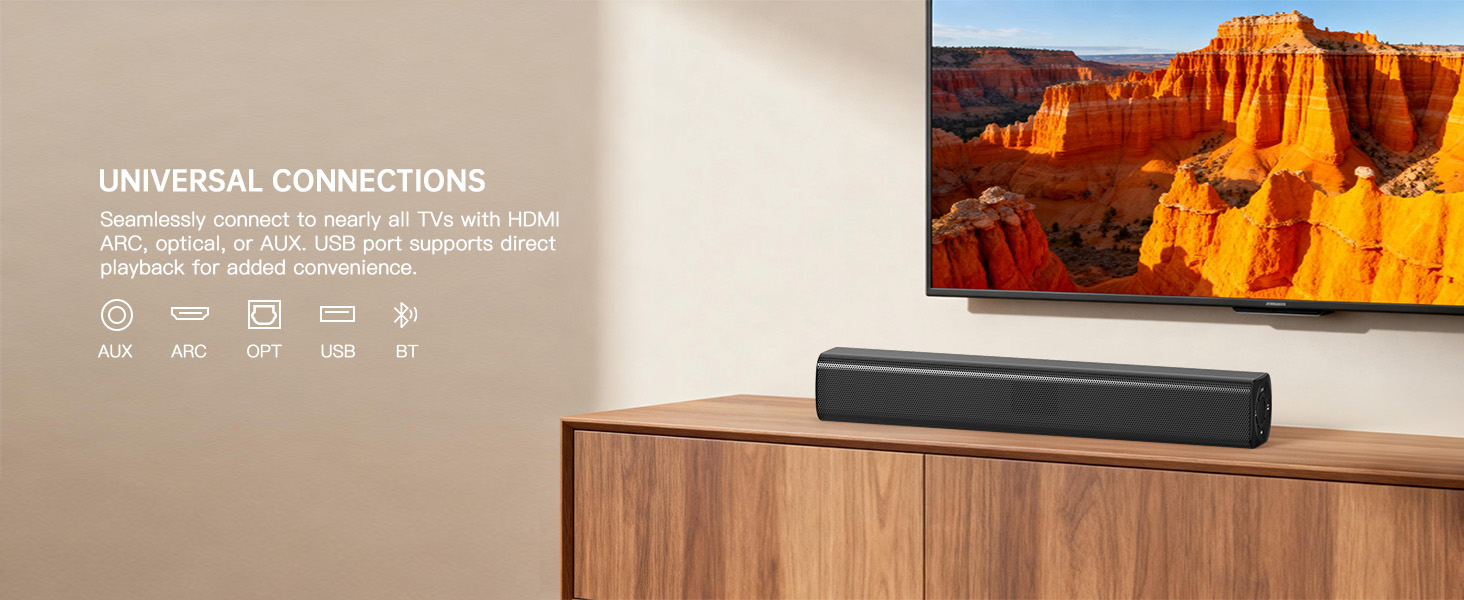 Sound Bar