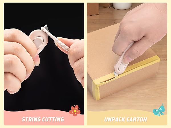 razor knife utility