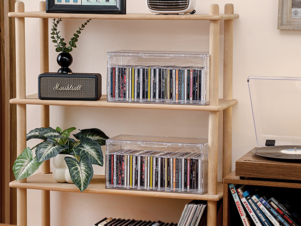 cd storage