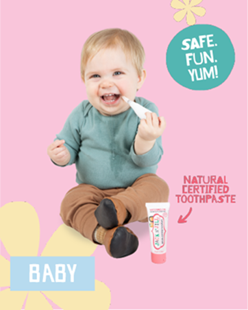 baby toothpaste, toddler toothpaste, kids toothpaste, infant toothpaste, toothpaste for toddlers