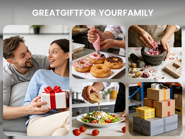 GREATGIFTFOR YOURFAMILY