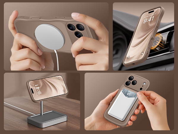 iPhone 17 pro case