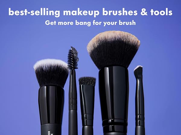 e.l.f. Brushes