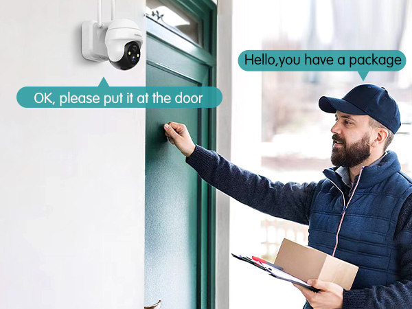 security cameras wireless outdoor