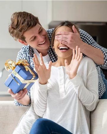 PERFECT GIFT