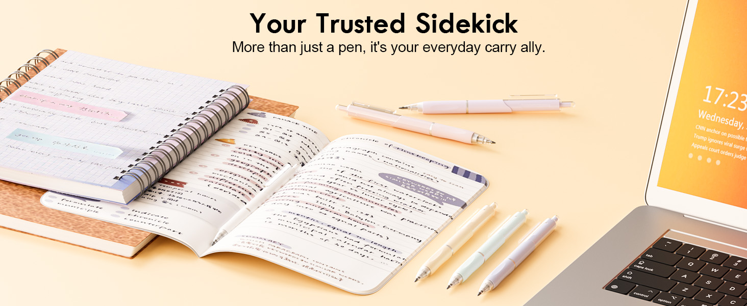 nurse pens