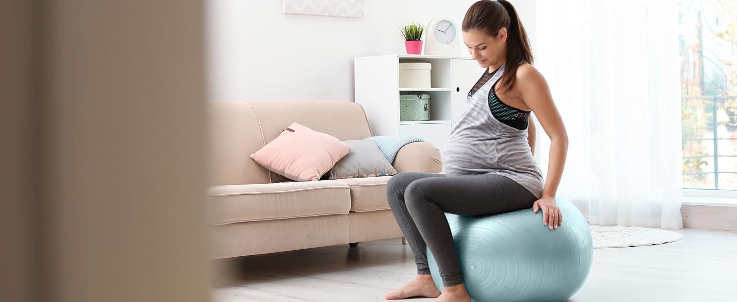 large yoga ball swiss balls for exercise exercise ball large 65cm exercise ball 55 cm exercise ball