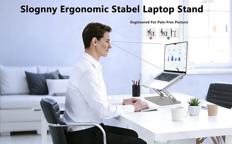 laptop stand