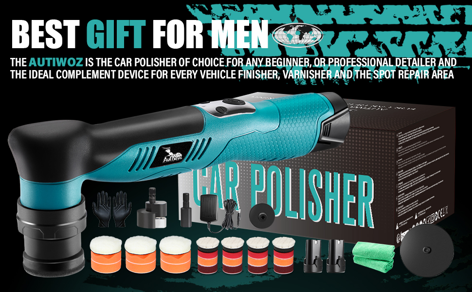 polisher machine polisher for car detailing cordless polisher mini polisher car polisher cordless