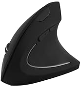 Gabongcui Right Handed Wireless Vertical Mouse