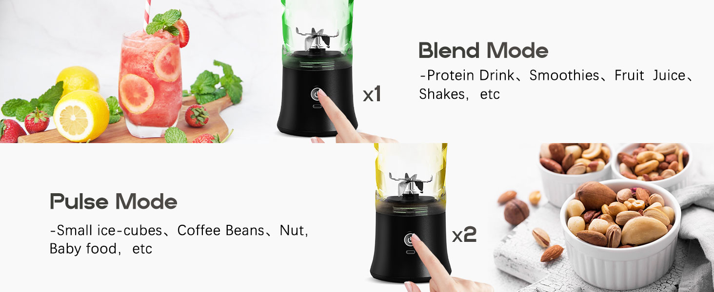 fresh juice blender bottle portable