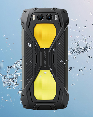 rugged smartphone