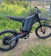 GTS Ebike