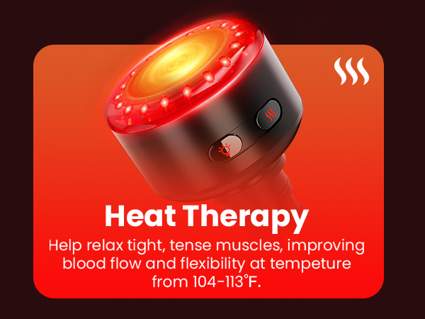 massage gun