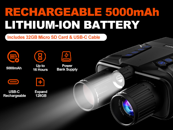 binoculars for adults