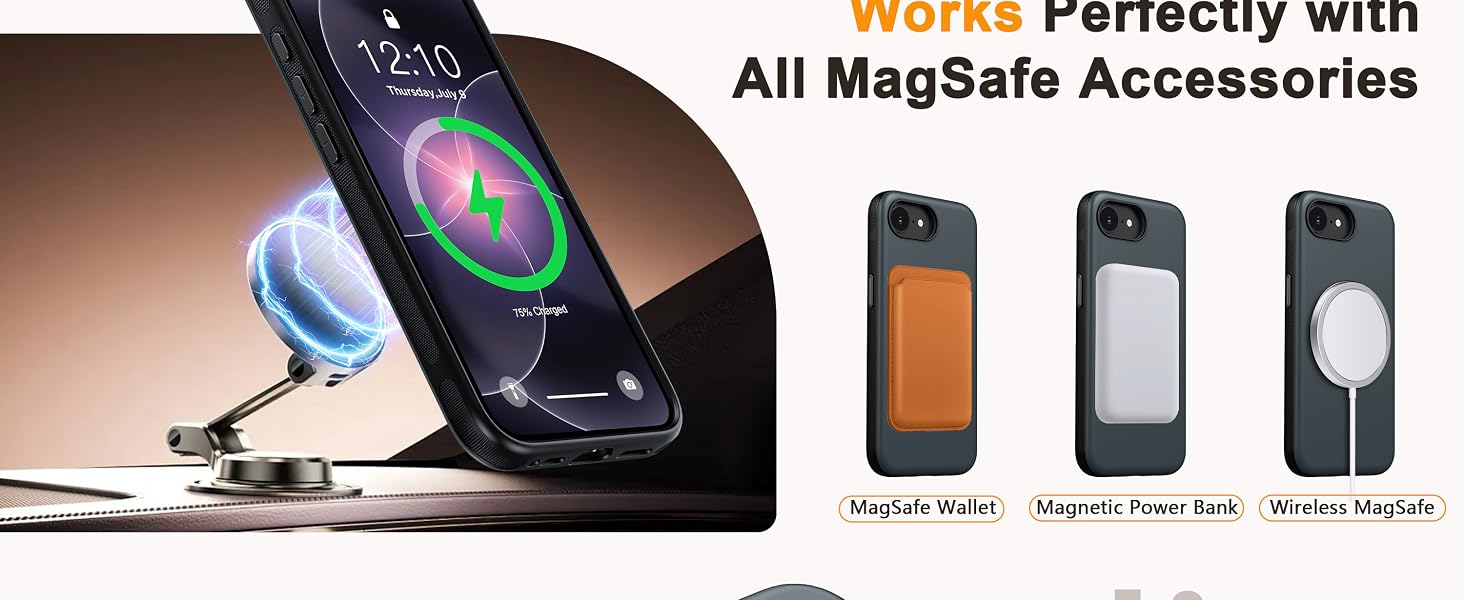 iPhone 17e Case &amp;amp; iPhone 16e Case