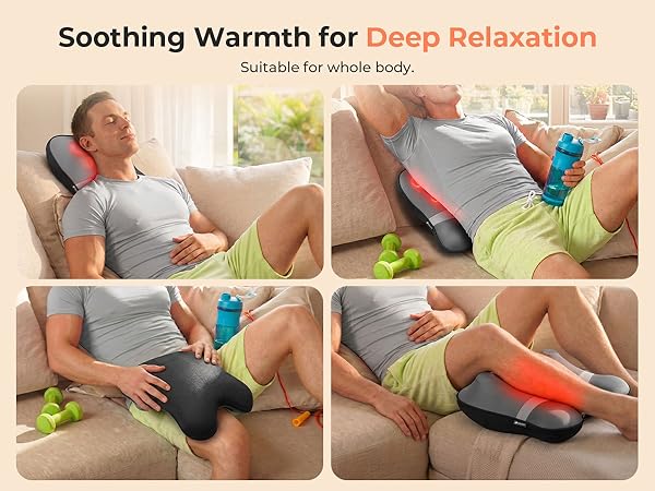 neck massager