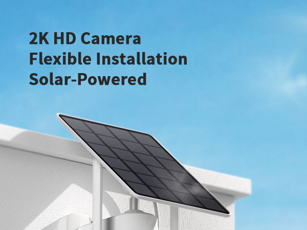 sehmua security camera wireless outdoor night vision easy to install