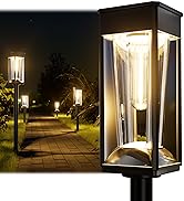 Solar Walkway Lights