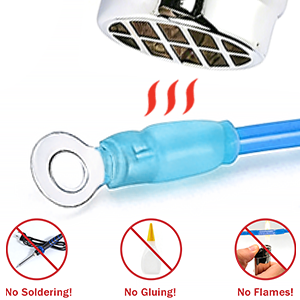 wire connectors