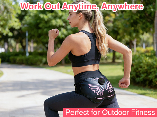 Booty Trainer for Women