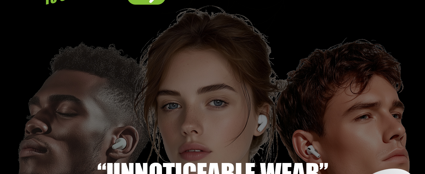 4 sizes AirPods pro 1st/2nd ear tips