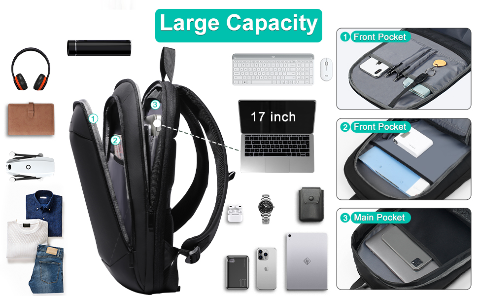 backpack for men