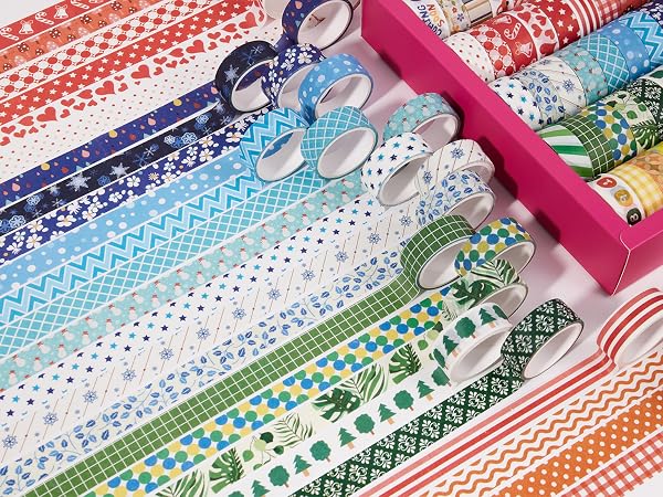 washi tape
