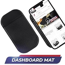 Autoamerics Windshield Sun Shade - 2 Pieces of Foldable 28'x31' Car Front Window Sunshade
